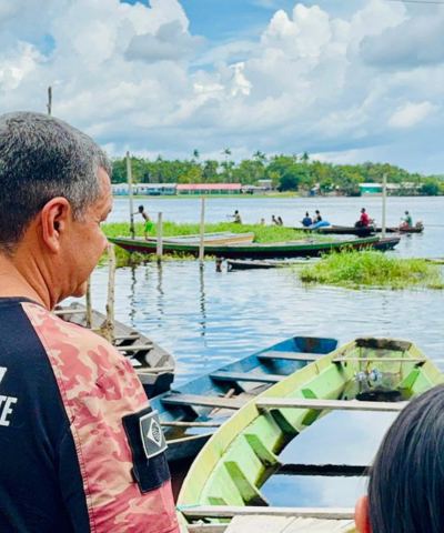 Pesca Sustentável 1